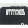 Recambio de modulo electronico para fiat croma (194_) 1.9 d multijet referencia OEM IAM 51796699  