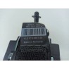 Recambio de cinturon seguridad trasero central para audi a4 b8 (8k2) 2.0 tdi referencia OEM IAM 8K5857807K  