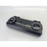 Recambio de mando climatizador para ford focus iv (hn) 1.5 ecoblue referencia OEM IAM KZ7T18C612AA  