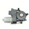 Recambio de motor elevalunas delantero izquierdo para citroën c4 cactus 1.2 puretech 130 referencia OEM IAM 9827307180  