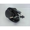 Recambio de cinturon seguridad trasero central para audi a4 b8 (8k2) 2.0 tdi referencia OEM IAM 8K5857807K  