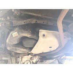 DEPOSITO COMBUSTIBLE 77001F4010 