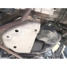 Recambio de deposito combustible para toyota c-hr (_x1_) 1.8 hybrid (zyx10_, zyx11_) referencia OEM IAM 77001F4010  
