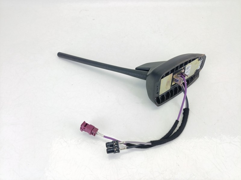Recambio de antena para ford ecosport 1.0 ecoboost referencia OEM IAM KN1519G461AB  