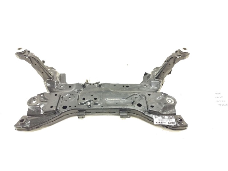 Recambio de puente delantero para ford focus iv (hn) 2.3 st ecoboost referencia OEM IAM 2696763  
