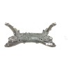 Recambio de puente delantero para ford focus iv (hn) 2.3 st ecoboost referencia OEM IAM 2696763  