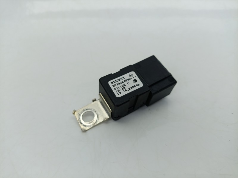 Recambio de rele para renault megane iv hatchback (b9a/m/n_) 1.2 tce 100 (b9ms) referencia OEM IAM 283632499R  