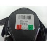 Recambio de cinturon seguridad trasero izquierdo para audi a4 b8 (8k2) 2.0 tdi referencia OEM IAM 8K0857805Q  