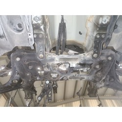 PUENTE DELANTERO 5WA199315F 