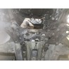 Recambio de puente delantero para volkswagen golf vii variant (ba5, bv5) 1.6 tdi referencia OEM IAM 5WA199315F  