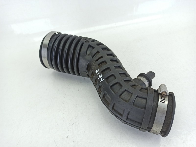 Recambio de tubo para nissan qashqai i (j10, nj10) 2.0 dci referencia OEM IAM 16576JD70A  