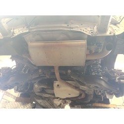 SILENCIADOR TRASERO 174300T471 