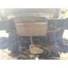 Recambio de silenciador trasero para toyota c-hr (_x1_) 1.8 hybrid (zyx10_, zyx11_) referencia OEM IAM 174300T471  