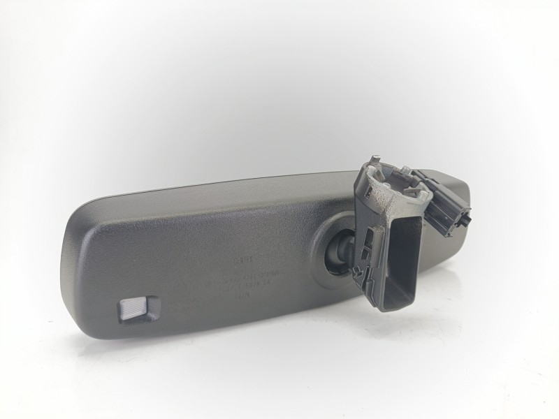 Recambio de espejo para ford focus iv (hn) 1.5 ecoblue referencia OEM IAM FU5A17E678EA  