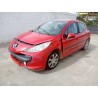 peugeot 207/207+ (wa_, wc_) del año 2008
