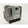 Recambio de centralita motor uce para citroën c4 coupé (la_) 1.6 hdi referencia OEM IAM 9661773380  