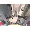 Recambio de silenciador trasero para toyota c-hr (_x1_) 1.8 hybrid (zyx10_, zyx11_) referencia OEM IAM 174300T471  