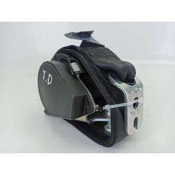 CINTURON SEGURIDAD TRASERO DERECHO 8K0857805Q 