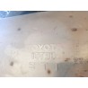 Recambio de silenciador trasero para toyota c-hr (_x1_) 1.8 hybrid (zyx10_, zyx11_) referencia OEM IAM 174300T471  