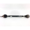 Recambio de transmision delantera derecha para volkswagen golf vii variant (ba5, bv5) 1.6 tdi referencia OEM IAM 5Q0407272FF  