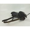 Recambio de cerradura puerta trasera derecha para mazda cx-7 (er) 2.2 mzr-cd awd (er10a) referencia OEM IAM EH1472310E  