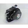 Recambio de cinturon seguridad trasero derecho para audi a4 b8 (8k2) 2.0 tdi referencia OEM IAM 8K0857805Q  
