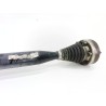 Recambio de transmision delantera derecha para volkswagen golf vii variant (ba5, bv5) 1.6 tdi referencia OEM IAM 5Q0407272FF  