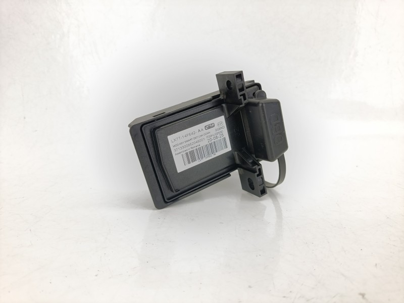 Recambio de modulo electronico para ford focus iv (hn) 1.5 ecoblue referencia OEM IAM LX7T14F642AA  