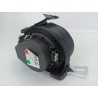 Recambio de cinturon seguridad trasero derecho para audi a4 b8 (8k2) 2.0 tdi referencia OEM IAM 8K0857805Q  