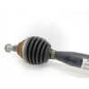 Recambio de transmision delantera derecha para volkswagen golf vii variant (ba5, bv5) 1.6 tdi referencia OEM IAM 5Q0407272FF  