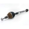 Recambio de transmision delantera derecha para volkswagen golf vii variant (ba5, bv5) 1.6 tdi referencia OEM IAM 5Q0407272FF  