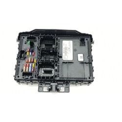 CAJA RELES / FUSIBLES JX6T15604BJH 