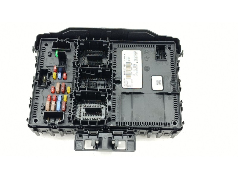 Recambio de caja reles / fusibles para ford focus iv (hn) 1.0 ecoboost referencia OEM IAM JX6T15604BJH  