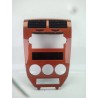 Recambio de moldura para dodge caliber 2.0 crd referencia OEM IAM 0YD501V6AD  