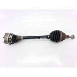 TRANSMISION DELANTERA IZQUIERDA 1K0407271LB 