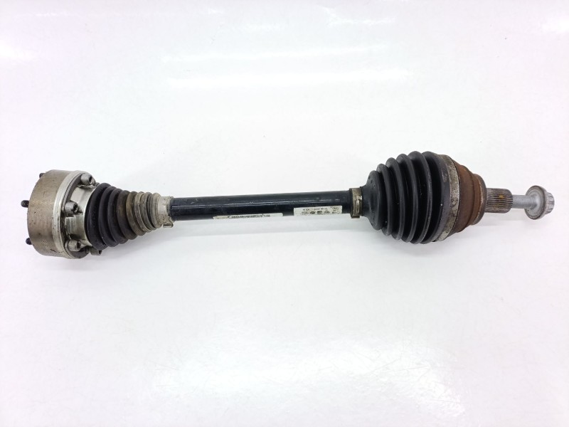 Recambio de transmision delantera izquierda para volkswagen golf vii variant (ba5, bv5) 1.6 tdi referencia OEM IAM 1K0407271LB  