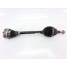 Recambio de transmision delantera izquierda para volkswagen golf vii variant (ba5, bv5) 1.6 tdi referencia OEM IAM 1K0407271LB  