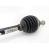 Recambio de transmision delantera izquierda para volkswagen golf vii variant (ba5, bv5) 1.6 tdi referencia OEM IAM 1K0407271LB  