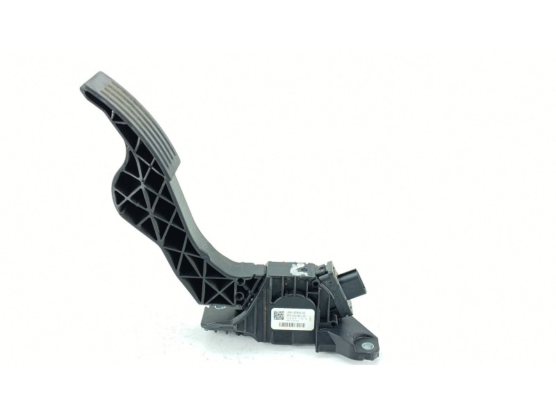 Recambio de potenciometro pedal para ford focus iv (hn) 1.0 ecoboost referencia OEM IAM JX619F836AC  