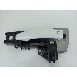 MANETA EXTERIOR DELANTERA IZQUIERDA 8T1837885B 