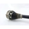 Recambio de transmision delantera izquierda para volkswagen golf vii variant (ba5, bv5) 1.6 tdi referencia OEM IAM 1K0407271LB  