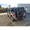 hyundai galloper ii (jk-01) del año 1998