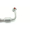 Recambio de tubos aire acondicionado para mg zs suv (azs1) 1.5 vti referencia OEM IAM 30120581  