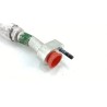 Recambio de tubos aire acondicionado para mg zs suv (azs1) 1.5 vti referencia OEM IAM 30120581  