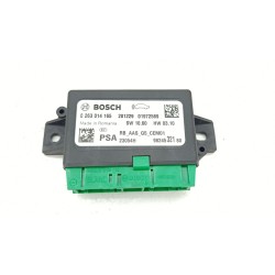 MODULO ELECTRONICO 0263014165 
