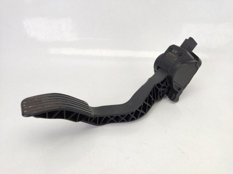 Recambio de potenciometro pedal para citroën c4 coupé (la_) 1.6 hdi referencia OEM IAM 9680565880  