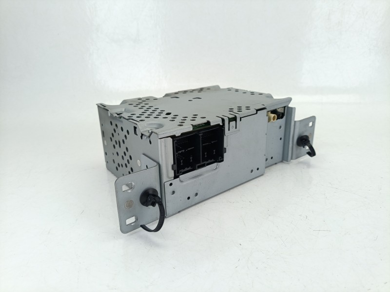 Recambio de sistema navegacion gps para ford focus iv (hn) 1.5 ecoblue referencia OEM IAM JX7118K810LM  