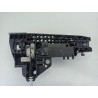 Recambio de maneta exterior delantera izquierda para audi a4 b8 (8k2) 2.0 tdi referencia OEM IAM 8T1837885B  