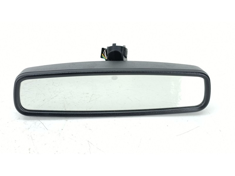 Recambio de espejo para ford focus iv (hn) 1.0 ecoboost referencia OEM IAM FU5A17E678EA  