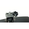 Recambio de espejo para ford focus iv (hn) 1.0 ecoboost referencia OEM IAM FU5A17E678EA  